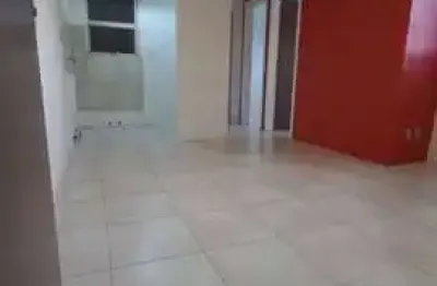 Apartamento com 2 quartos à venda na rua vinte e seis de março, 415, mário quintana, porto alegre por r$ 90.000