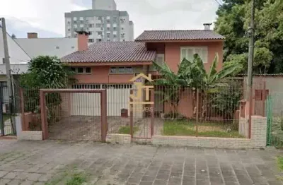 Casa com 4 quartos à venda na rua veríssimo rosa, 645, jardim botânico, porto alegre por r$ 1.400.000