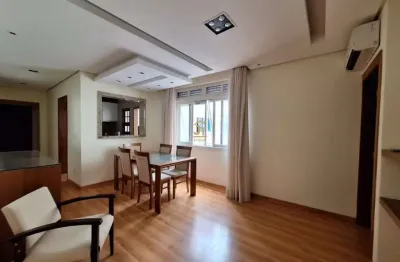 Apartamento com 3 quartos à venda na rua santo antônio, 584, floresta, porto alegre por r$ 400.000