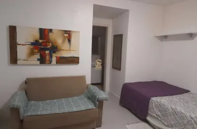 Apartamento com 1 quarto à venda na rua santo antônio, 367, floresta, porto alegre por r$ 185.000