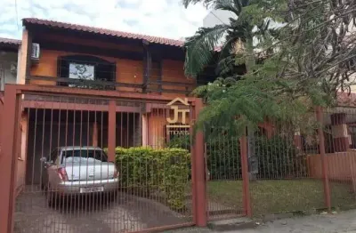 Casa com 3 quartos à venda na rua miracema, 287, chácara das pedras, porto alegre por r$ 2.000.000