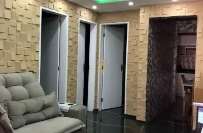 Casa em condomínio fechado com 2 quartos à venda na 118, 2075, tarumã, viamão por r$ 300.000