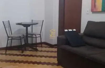 Apartamento com 1 quarto à venda na rua coronel vicente, 465, centro histórico, porto alegre por r$ 220.000