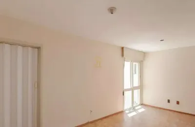 Apartamento com 2 quartos à venda na rua itapeva, 97, passo da areia, porto alegre por r$ 250.000