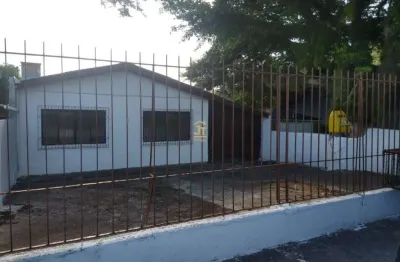 Casa com 3 quartos para alugar na rua itati, 285, santa isabel, viamão por r$ 1.500