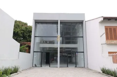 Ponto comercial à venda na avenida joão wallig, 0339, passo da areia, porto alegre por r$ 1.190.000