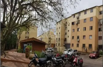 Apartamento com 2 quartos à venda na rua vinte e seis de março, 415, mário quintana, porto alegre por r$ 127.000