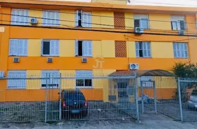 Apartamento com 3 quartos à venda na rua lasar segall, 370, são sebastião, porto alegre por r$ 291.000