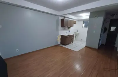Apartamento com 2 quartos à venda na rua marajó, 130, piratini, alvorada por r$ 160.000