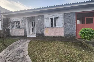 Casa com 2 quartos à venda na rua aneron corrêa de oliveira, 184, jardim do salso, porto alegre por r$ 650.000