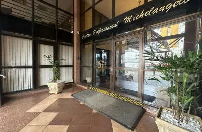 Sala comercial à venda na rua domingos martins, 121, centro, canoas por r$ 280.000