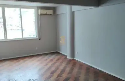 Sala comercial para alugar na rua vigário josé inácio, 250, centro histórico, porto alegre por r$ 750