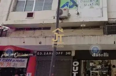 Sala comercial para alugar na rua doutor flores, 240, centro histórico, porto alegre por r$ 6.000