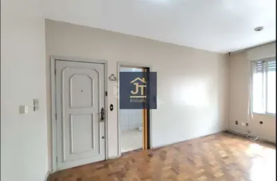 Apartamento com 2 quartos para alugar na rua cônego estanislau scherer, 653, centro, guaíba por r$ 1.650