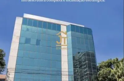 Sala comercial para alugar na avenida carlos gomes, 1859, auxiliadora, porto alegre por r$ 3.000