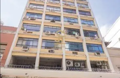 Sala comercial para alugar na rua dos andradas, 1781, centro histórico, porto alegre por r$ 1.500