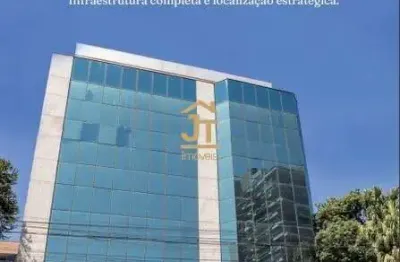 Sala comercial para alugar na avenida carlos gomes, 1859, auxiliadora, porto alegre por r$ 4.000