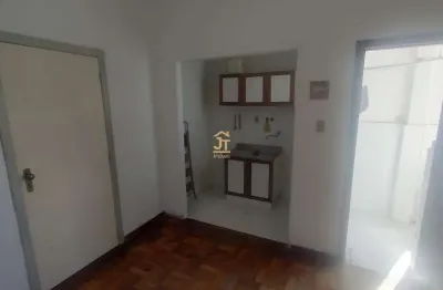 Apartamento com 1 quarto para alugar na rua riachuelo, 809, centro histórico, porto alegre por r$ 980