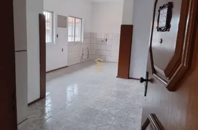 Apartamento com 1 quarto para alugar na dr. josé montaury, 91, centro, guaíba por r$ 1.500