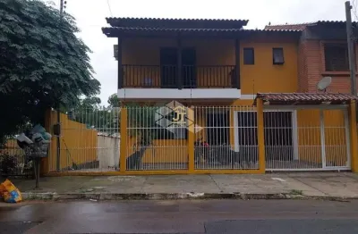 Casa com 3 quartos para alugar na avenida liberdade, 3179, santa isabel, viamão por r$ 4.200