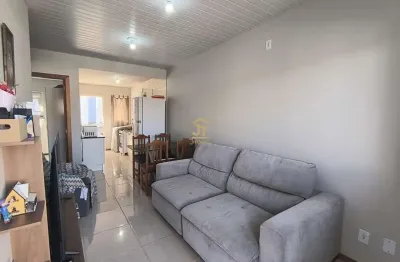 Casa com 2 quartos para alugar na marlene quadros pereira, 113, jardim iolanda, guaíba por r$ 1.500