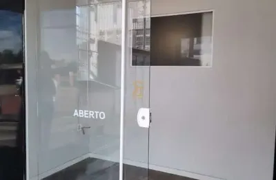 Ponto comercial para alugar na dr. josé montaury, 91, centro, guaíba por r$ 1.100