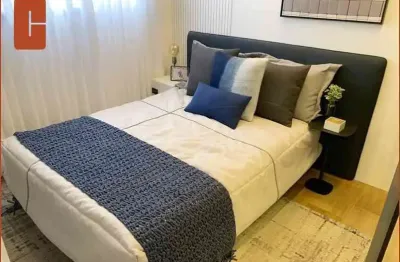 Apartamento à venda 1 quarto, 25 m², pinheiros, são paulo - sp