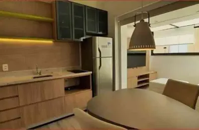 Apartamento à venda 1 quarto, 1 vaga, 33 m², jardim paulista, são paulo - sp