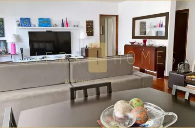 Apartamento à venda 3 quartos, 1 suite, 2 vagas com 150m² e excelente localização.
