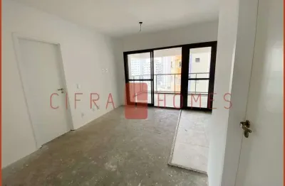 Apartamento à venda 1 quarto, 1 suíte, 1 vaga, 45 m², vila mariana, são paulo - sp