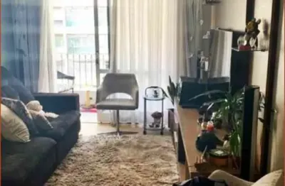 Apartamento à venda com 3 quartos, 1 suíte, 2 vagas de garagem, 100 m², bela vista