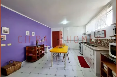 Apartamento à venda, 190 m², no bairro do paraíso, são paulo, sp