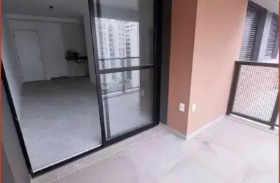 Apartamento à venda 2 quartos, 1 vaga, 60 m², pinheiros, são paulo - sp