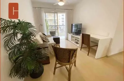 Apartamento à venda 2 quartos, 1 suíte, 1 vaga, 70 m², jardim américa, são paulo - sp