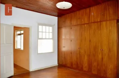 Casa à venda 4 quartos, 200m², paraíso, são paulo - sp