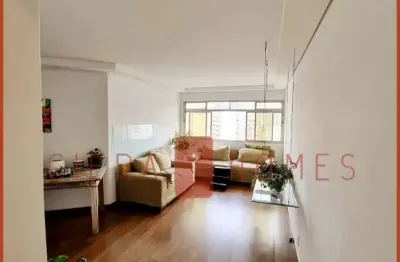 Apartamento à venda 3 quartos, 1 suite, 1 vaga, 140m², bela vista, são paulo - sp