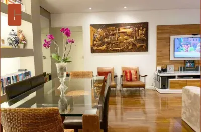 Apartamento à venda 3 quartos, 1 suite, 1 vaga, 110m², jardim paulista, são paulo - sp