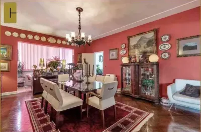 Apartamento à venda 2 quartos, 2 suites, 2 vagas, 350m², bela vista, são paulo - sp