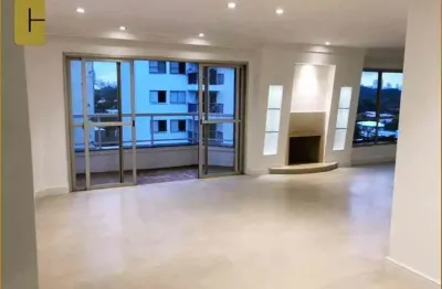 Apartamento à venda com 4 quartos, 3 suites, 3 vagas, 195m² em rua sem saída