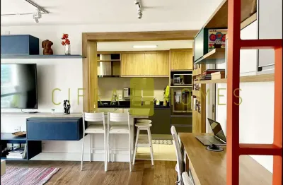 Apartamento à venda, 105 m², no melhor da aclimação