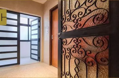 Apartamento à venda 3 quartos, 1 suite, 2 vagas, 230m², higienópolis, são paulo - sp