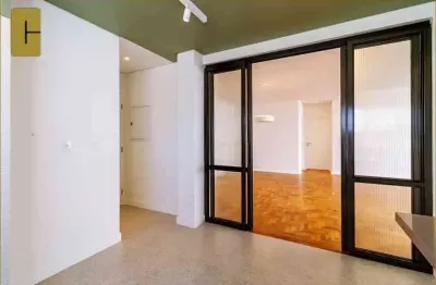 Apartamento à venda 3 quartos, 1 suite, 1 vaga, 180m², higienópolis, são paulo - sp