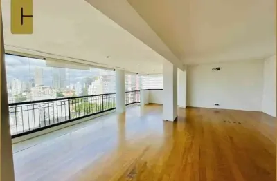 Apartamento à venda 3 quartos, 3 suites, 4 vagas, 215m², perdizes, são paulo - sp