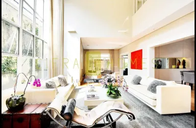 Casa à venda, 500 m², 4 dorm. (2 suítes), 4 vagas, na fazenda morumbi