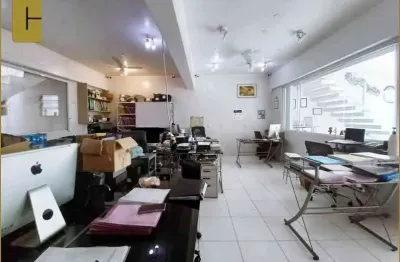 Sala para locação 8 vagas, 600m², vila pompéia, são paulo - sp