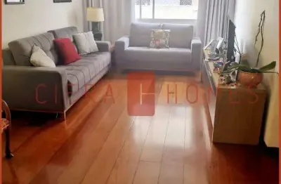 Apartamento à venda,130 m², 01 vaga, cerqueira cesar, são paulo, sp