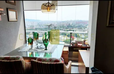 Apartamento à venda ,mobiliado excelente localização  com sauna