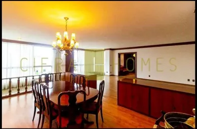 Apartamento à venda, 280m², 02 vagas, higienópolis, são paulo - sp