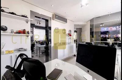 Apartamento de luxo para locação, com 95 m², vista espetacular, hidromassagem, lareira, no melhor d