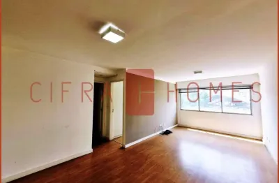 Apartamento à venda, 1 dormitório, 1 vaga de garagem, no melhor do jardim paulista